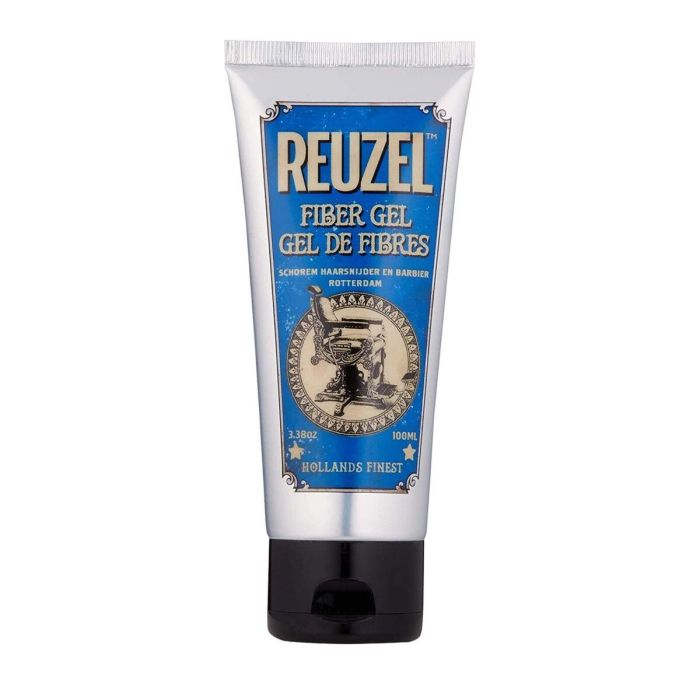 Gel Fijador Fuerte Reuzel 100 ml Gel Fijador Fuerte Reuzel 100 ml