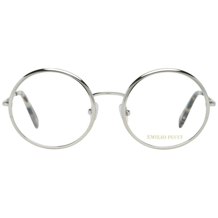 Montura de Gafas Mujer Emilio Pucci EP5079-49016 Ø 49 mm 6 Montura de Gafas Mujer Emilio Pucci EP5079-49016 Ø 49 mm 6