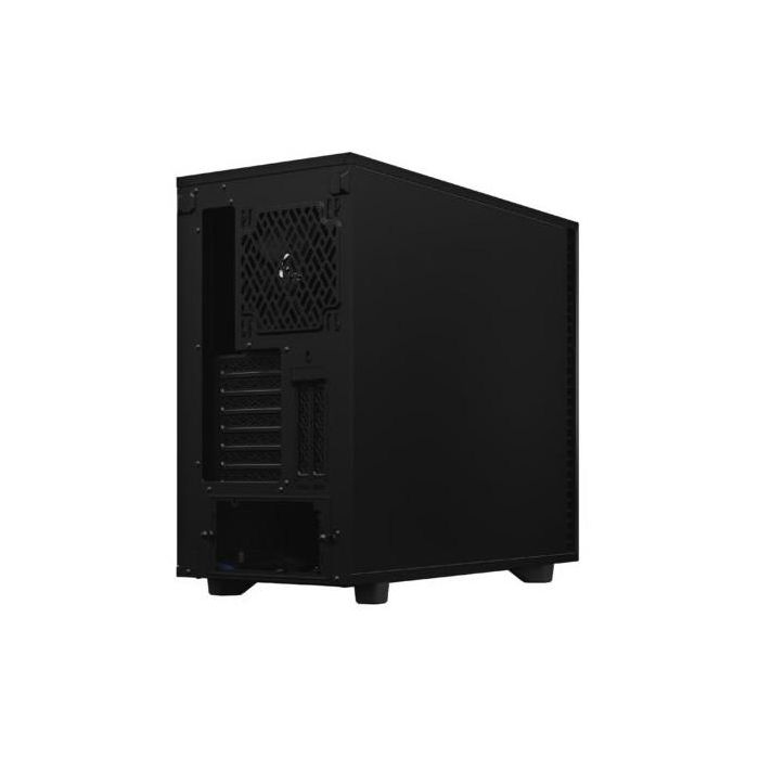 Fractal Design Define 7 Caja PC Midi Tower Negra ATX, micro ATX, Micro-ITX 31