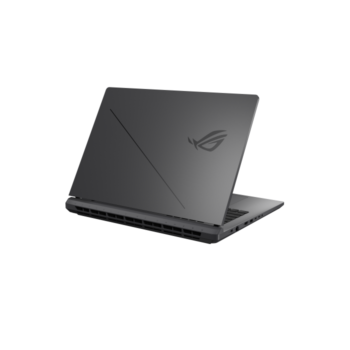 ASUS ROG Strix G18 G815LR-S9009 - Ordenador Portátil Gaming de 18" WQXGA 240Hz (Intel Core Ultra 9 275HX, 32GB RAM, 1TB SSD, NVIDIA RTX 5070 Ti 12GB, Sin Sistema Operativo) Gris Eclipse - Teclado QWERTY español 12 ASUS ROG Strix G18 G815LR-S9009 - Ordenador Portátil Gaming de 18" WQXGA 240Hz (Intel Core Ultra 9 275HX, 32GB RAM, 1TB SSD, NVIDIA RTX 5070 Ti 12GB, Sin Sistema Operativo) Gris Eclipse - Teclado QWERTY español 12