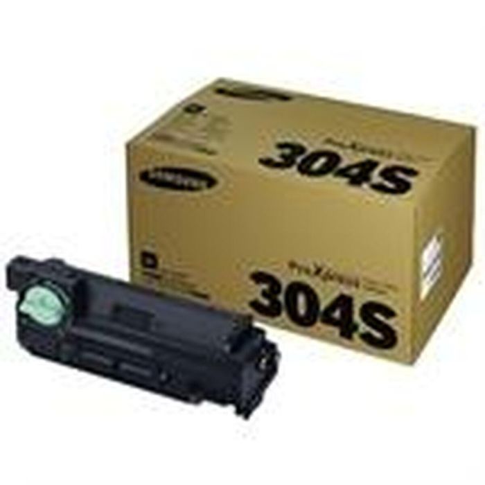 Tóner HP SV043A Negro 1 Tóner HP SV043A Negro 1