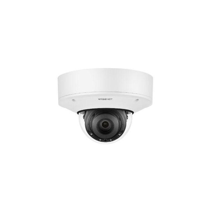 Hanwha Techwin IP-Cam Fixed Dome "X-Serie XNV-8080R 2