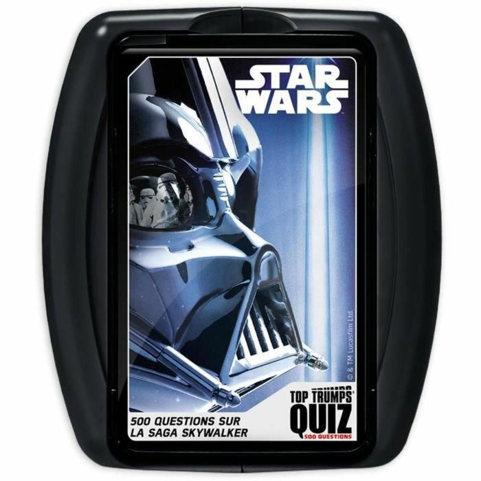 Juego de Mesa Star Wars 0 Juego de Mesa Star Wars 0