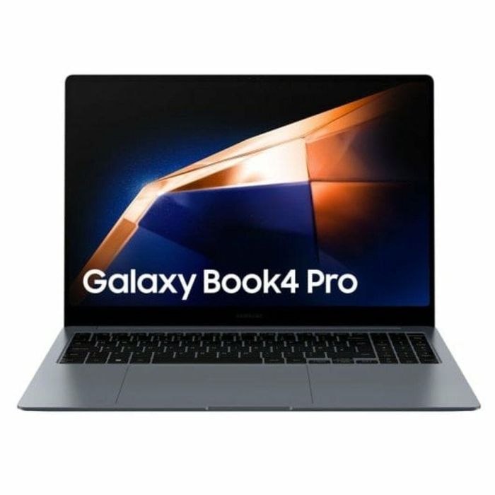 SAMSUNG PORTATIL GALAXY BOOK 4 16 PRO, 16", I7-155H, 16GB, 512GB NVMe SSD, WIN11 PRO STANDARD