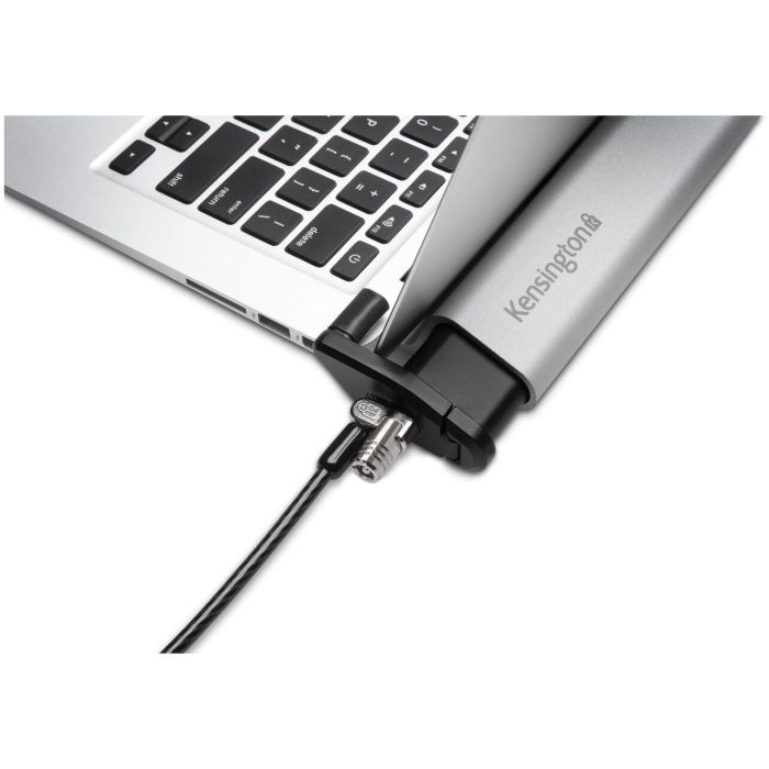 Kensington Laptop-Locking Station 11-15.6" o. Kabelschloss 5 Kensington Laptop-Locking Station 11-15.6" o. Kabelschloss 5