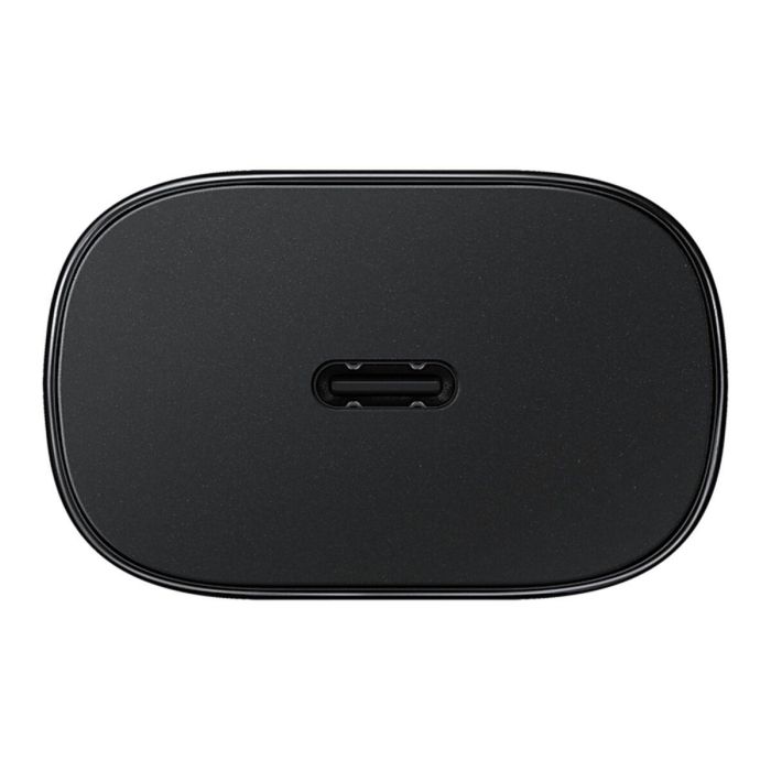 Cargador de Pared Samsung EP-TA800NBEGEU Negro 25 W 3 Cargador de Pared Samsung EP-TA800NBEGEU Negro 25 W 3
