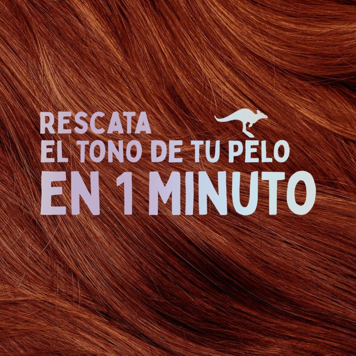 Mascarilla Capilar Aussie SOS 1 MINUTE 250 ml 6 Mascarilla Capilar Aussie SOS 1 MINUTE 250 ml 6