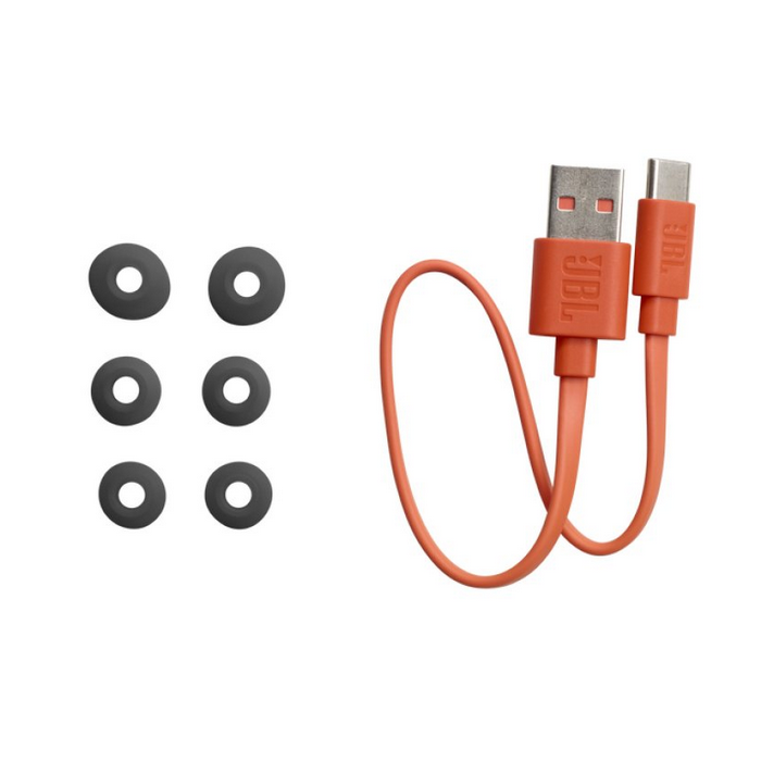 JBL Wave Beam Auriculares Inalámbricos True Wireless Negros con Deep Bass, 32H Batería, IP54 Resistente Agua/Polvo 5 JBL Wave Beam Auriculares Inalámbricos True Wireless Negros con Deep Bass, 32H Batería, IP54 Resistente Agua/Polvo 5