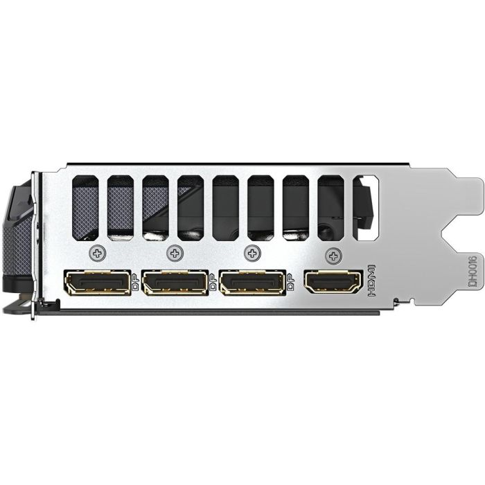 Gigabyte GIG4719331356026 Tarjeta gráfica GeForce RTX 5060 Ti GAMING OC 16G 7 Gigabyte GIG4719331356026 Tarjeta gráfica GeForce RTX 5060 Ti GAMING OC 16G 7
