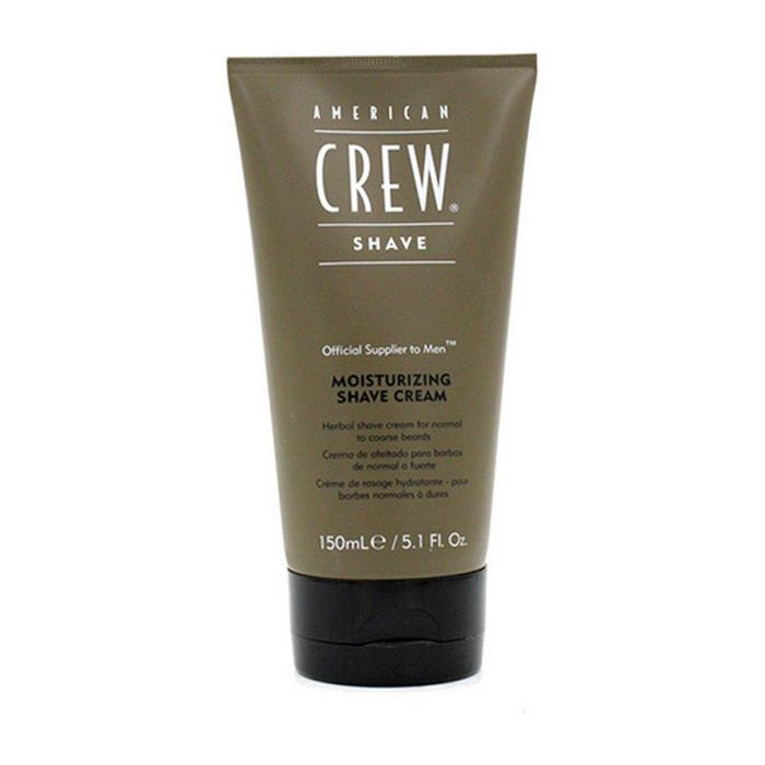 American Crew Hidratante Shave Cream 150 Ml American Crew Hidratante Shave Cream 150 Ml