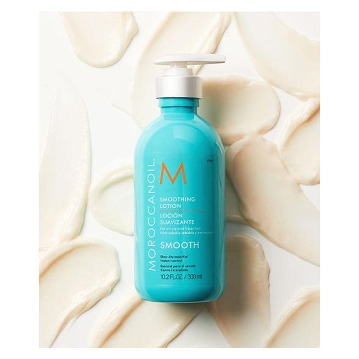 Moroccanoil Smoothing Lotion 300 mL 5 Moroccanoil Smoothing Lotion 300 mL 5