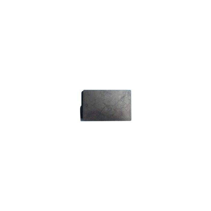 Dell Lithium-ion battery, 35.6Wh capacity, 7.6V voltage, 2-cell design, compatible with Dell Latitude 7230 Rugged Extreme Tablet. 1 Dell Lithium-ion battery, 35.6Wh capacity, 7.6V voltage, 2-cell design, compatible with Dell Latitude 7230 Rugged Extreme Tablet. 1