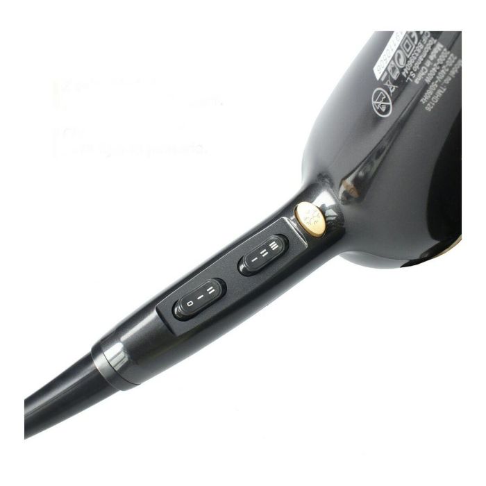 Secador de Pelo TM Electron 2400 W 3 Secador de Pelo TM Electron 2400 W 3