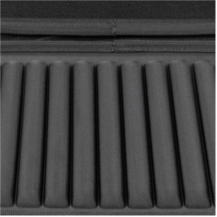Riva NB Sleeve Antishock 11.6"-12.4" schwarz 5116 11 Riva NB Sleeve Antishock 11.6"-12.4" schwarz 5116 11