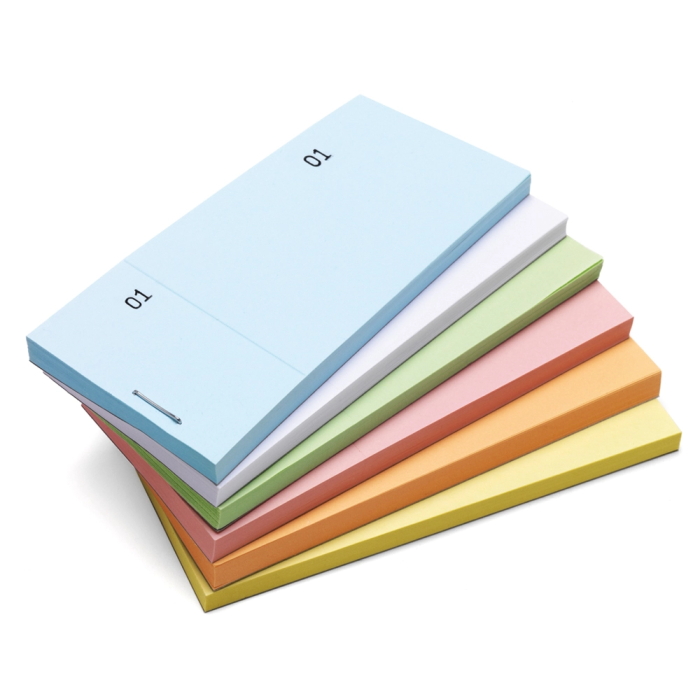 Liderpapel Talonario mostrador tl11 rosa con matriz 50x110 mm 100 hojas 1 Liderpapel Talonario mostrador tl11 rosa con matriz 50x110 mm 100 hojas 1