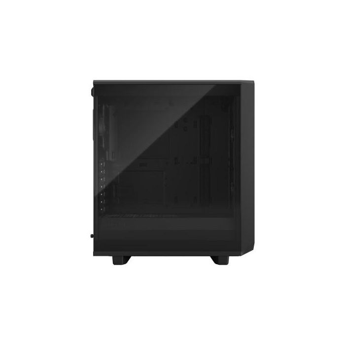 Fractal Design Meshify 2 Compact Lite Negro 12