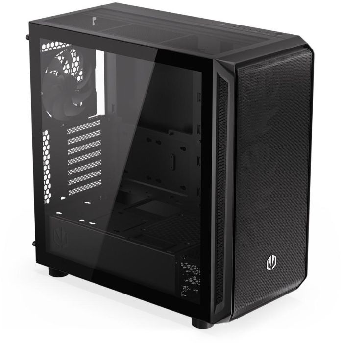 ENDORFY ARX 700 ARGB TG Black Torre PC ATX con Ventana Lateral e Iluminación Multi RGB 27 ENDORFY ARX 700 ARGB TG Black Torre PC ATX con Ventana Lateral e Iluminación Multi RGB 27