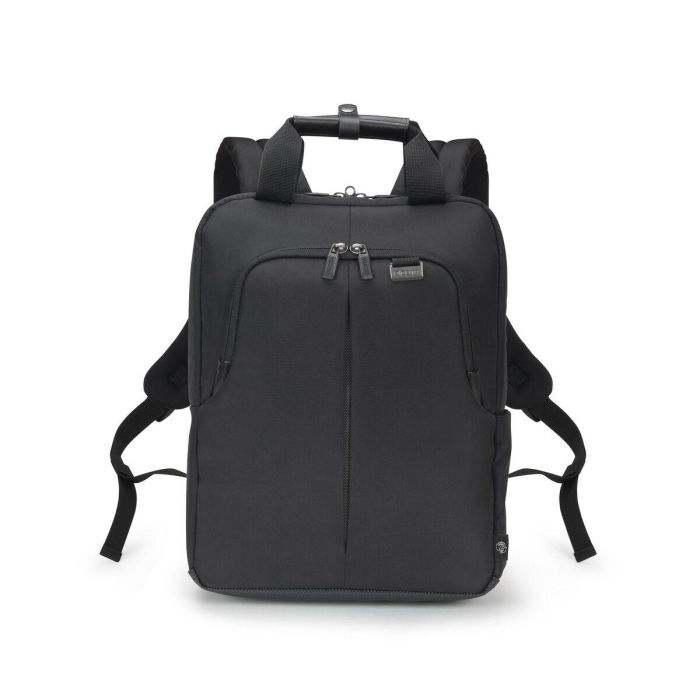 Mochila para Portátil Dicota D31820-RPET Negro 1 Mochila para Portátil Dicota D31820-RPET Negro 1