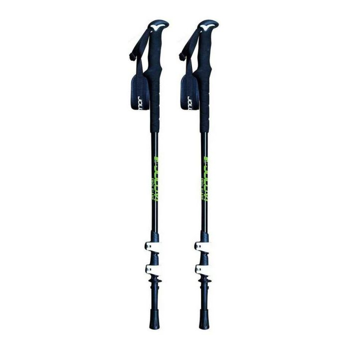 Bastón Trekking Joluvi Enol Klamp Azul oscuro 5 Bastón Trekking Joluvi Enol Klamp Azul oscuro 5