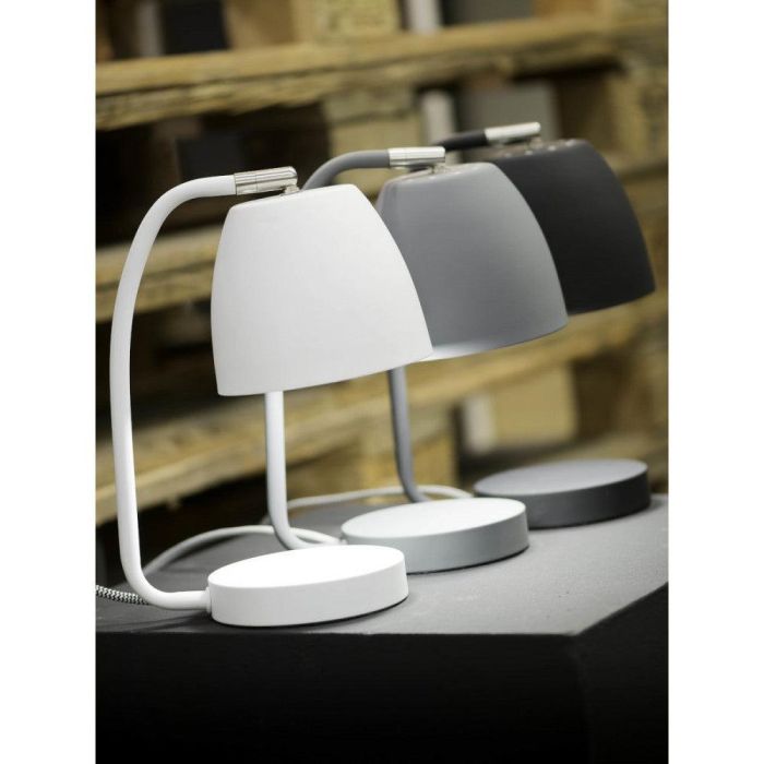 Lámpara de Mesa "Newport" [IAR-NEWPORT/T/B] 1