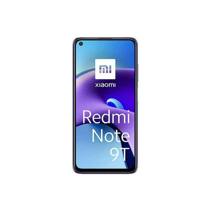 Smartphone Xiaomi Redmi Note 9T 5G 6,53" Octa Core 4 GB RAM 128 GB Violeta