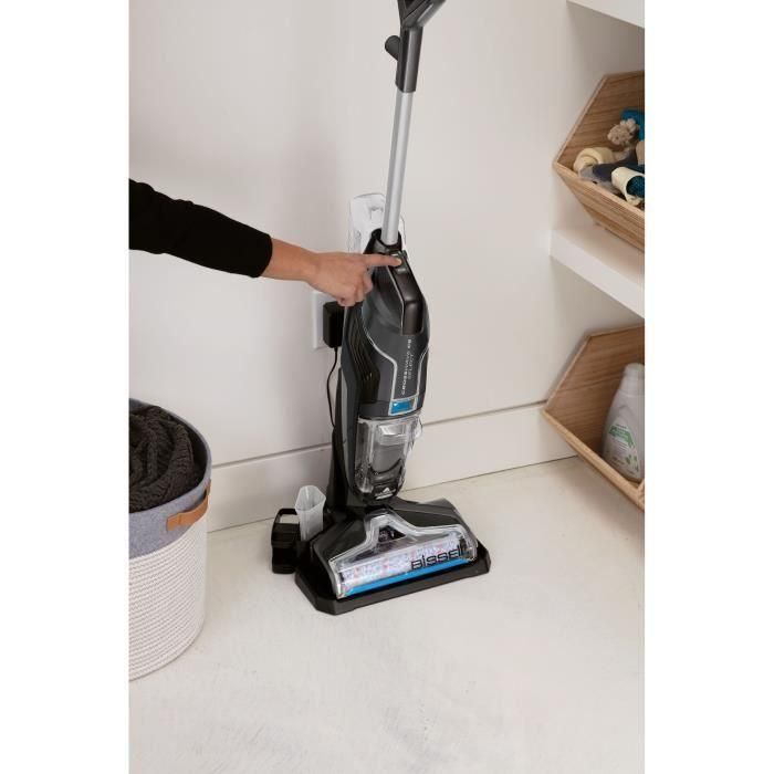 Bissell B3569N Crosswave C6 Seleccione Inaldo - Aspuición de escobas inalámbricas 3 en 1 2 Bissell B3569N Crosswave C6 Seleccione Inaldo - Aspuición de escobas inalámbricas 3 en 1 2