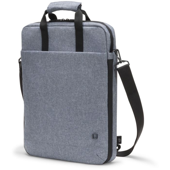 Dicota MOTION Bolso Tote Eco para Portátil 13-15.6" (39.6 cm) Azul Denim Reciclado 770g 0 Dicota MOTION Bolso Tote Eco para Portátil 13-15.6" (39.6 cm) Azul Denim Reciclado 770g 0