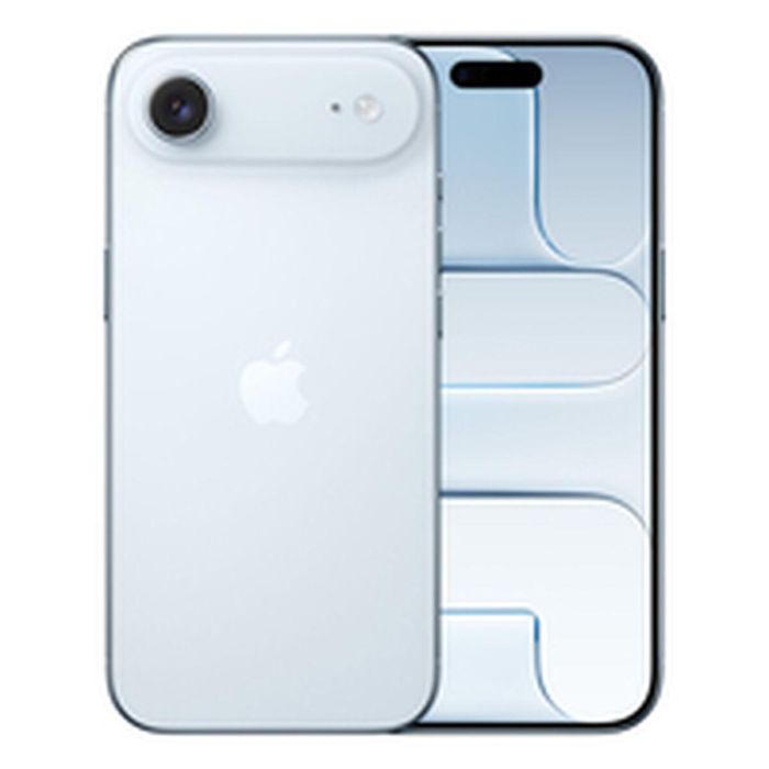 Smartphone Apple 6,5" A19 Pro 1 TB Azul 1 Smartphone Apple 6,5" A19 Pro 1 TB Azul 1