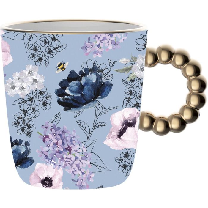 Bialetti MUG BRIDGERTON 0 Bialetti MUG BRIDGERTON 0