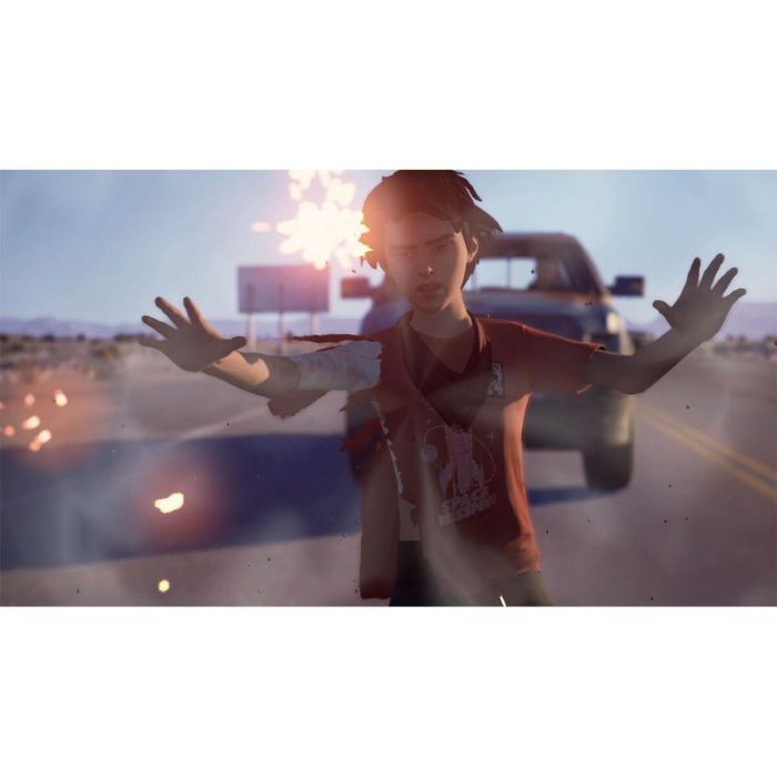 Videojuego para Switch Square Enix Life is Strange 2 1 Videojuego para Switch Square Enix Life is Strange 2 1