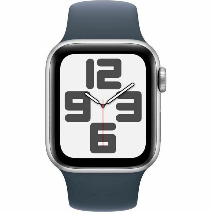 Smartwatch Apple Watch SE (2a Gen) Azul Plateado 40 mm 5