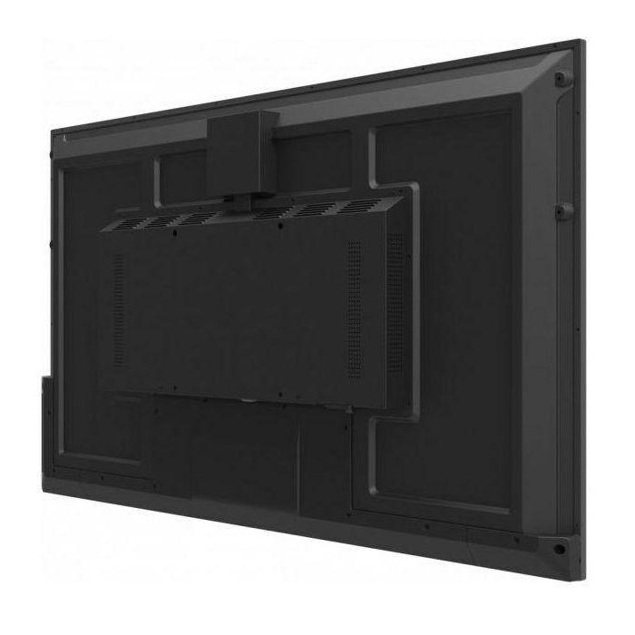 ViewSonic CDE4330 Pantalla de Señalización y Presentación LED 43" 4K UHD para Uso Continuo 24/7 en Paisaje o Retrato 6 ViewSonic CDE4330 Pantalla de Señalización y Presentación LED 43" 4K UHD para Uso Continuo 24/7 en Paisaje o Retrato 6