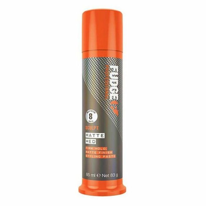 Fudge Professional STYLE matte hed - Cera para peinado, textura definida y fijación duradera, acabado mate, 75 g 1 Fudge Professional STYLE matte hed - Cera para peinado, textura definida y fijación duradera, acabado mate, 75 g 1