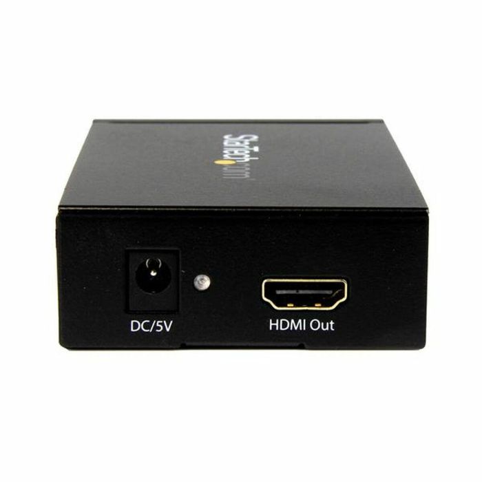 Adaptador HDMI Startech SDI2HD Coaxial BNC 1