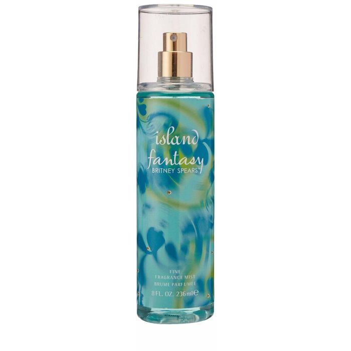 Britney Spears Fantasy Island Body Mist 240 mL 1