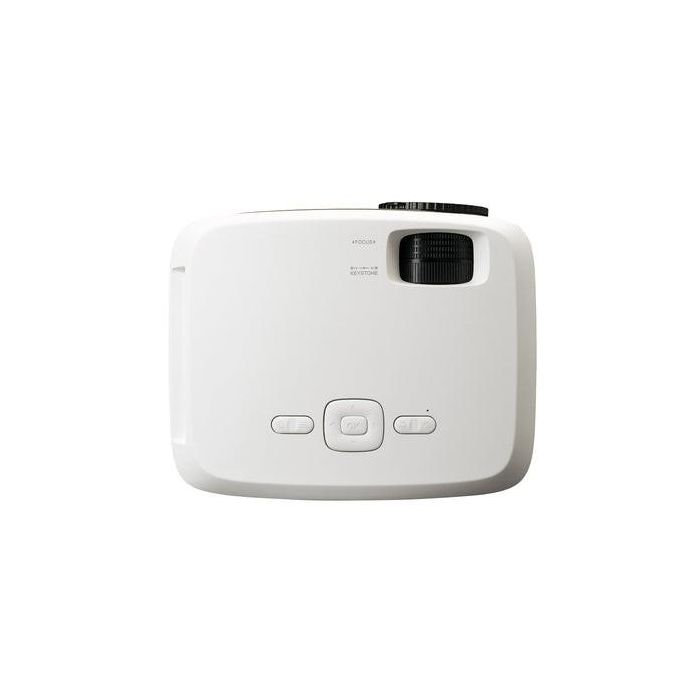 Lenco LPJ-900WH 6
