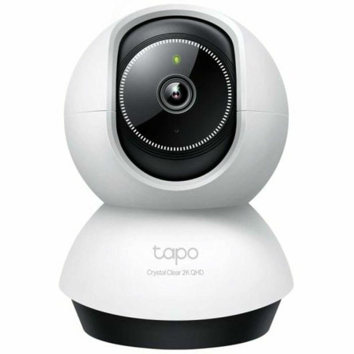 Videocámara de Vigilancia TP-Link TC72 2 Videocámara de Vigilancia TP-Link TC72 2