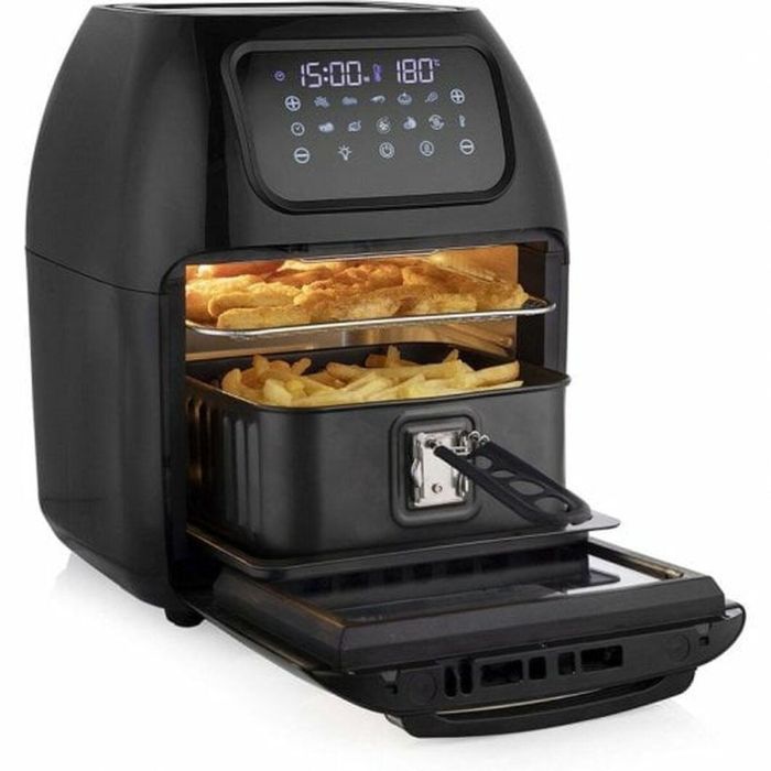 Freidora de Aire Tristar FR-6964 Negro 1800 W 10 L Freidora de Aire Tristar FR-6964 Negro 1800 W 10 L
