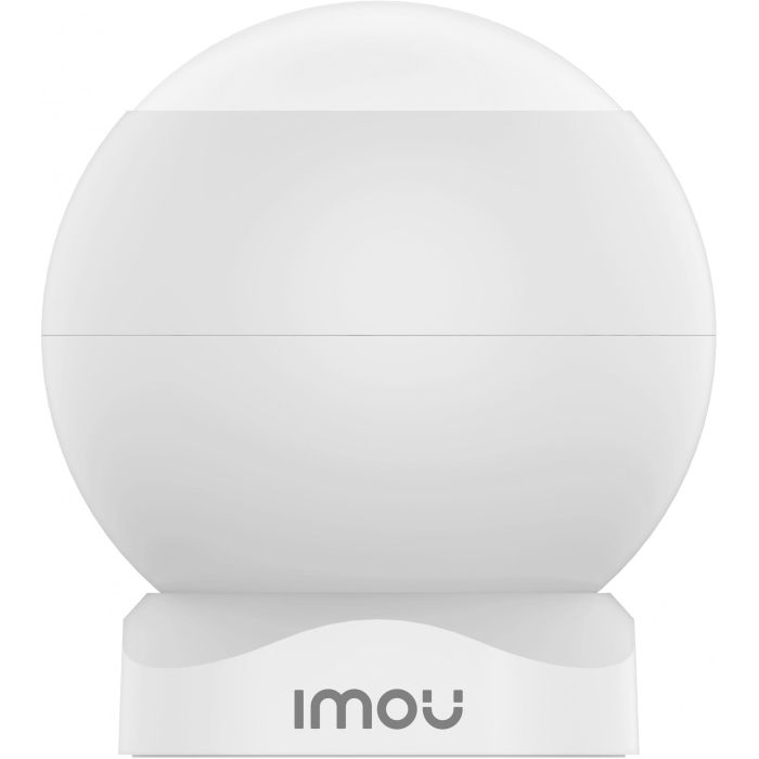 Imou KIT-ALARM(ZG2) Kit de Alarma Inteligente de Seguridad Inalámbrico, ZigBee/Wi-Fi, Blanco, Incluye Unidad de Control Central y Sensores 1 Imou KIT-ALARM(ZG2) Kit de Alarma Inteligente de Seguridad Inalámbrico, ZigBee/Wi-Fi, Blanco, Incluye Unidad de Control Central y Sensores 1