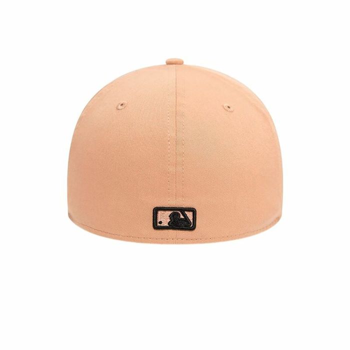 Gorra New Era LEAGUE ESSENTIAL 39THIRTY New York Yankees Salmón 1