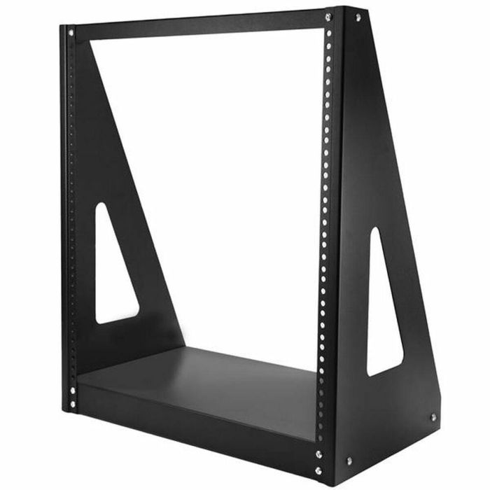 Armario Rack Mural Startech 2POSTRACK12 0 Armario Rack Mural Startech 2POSTRACK12 0