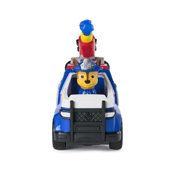 Vehiculo paw patrol fire rescue. 20,3x25,4x8,13 cm. - modelos surtidos 7