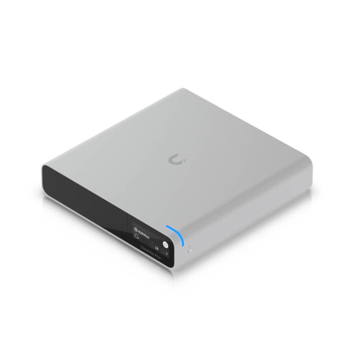 Ubiquiti Compact UniFi Console that connects directly to the Site Manager at https://unifi.ui.com/ for powerful, multi-application site management. Ubiquiti Compact UniFi Console that connects directly to the Site Manager at https://unifi.ui.com/ for powerful, multi-application site management.