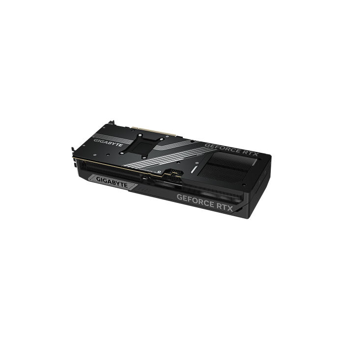 GIGABYTE GeForce RTX 5070 Ti WINDFORCE SFF 16G Tarjeta Gráfica - 16GB GDDR7, 256bit, PCI-E 5.0, 2452 MHz Frecuencia del núcleo, 3 x DP 2.1b, 1 x HDMI 2.1b, NVIDIA DLSS 4, GV-N507TWF3-16GD 8 GIGABYTE GeForce RTX 5070 Ti WINDFORCE SFF 16G Tarjeta Gráfica - 16GB GDDR7, 256bit, PCI-E 5.0, 2452 MHz Frecuencia del núcleo, 3 x DP 2.1b, 1 x HDMI 2.1b, NVIDIA DLSS 4, GV-N507TWF3-16GD 8