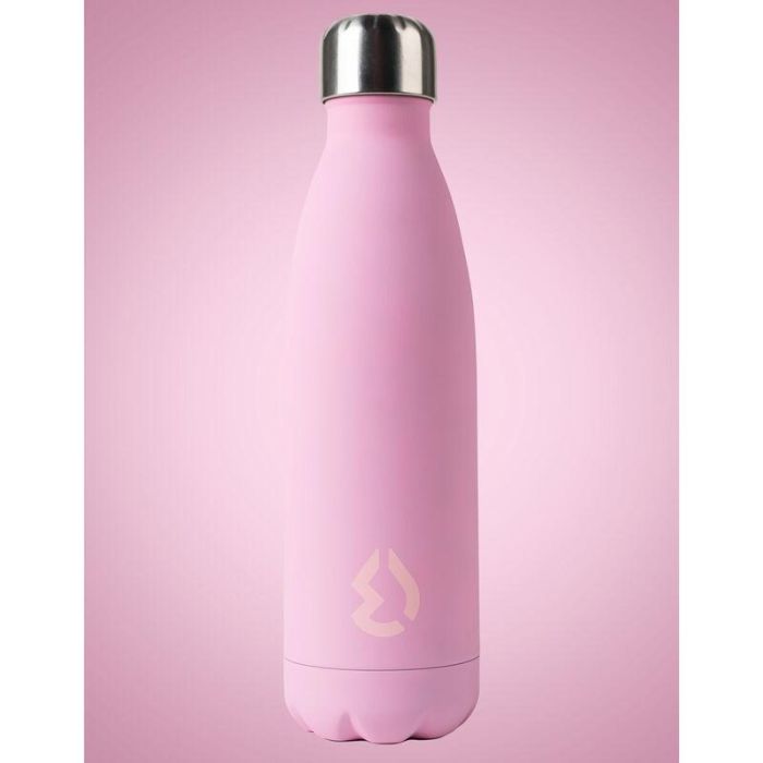 Botella Rosa Water Revolution 500ml 3 Botella Rosa Water Revolution 500ml 3