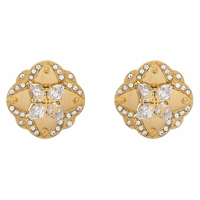 Pendientes Mujer Guess JUBE05504JWYGT-U Dorado