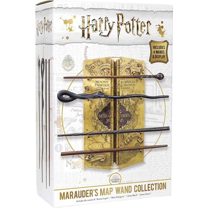 Replica The Noble Collection Mapa Del 3 Replica The Noble Collection Mapa Del 3
