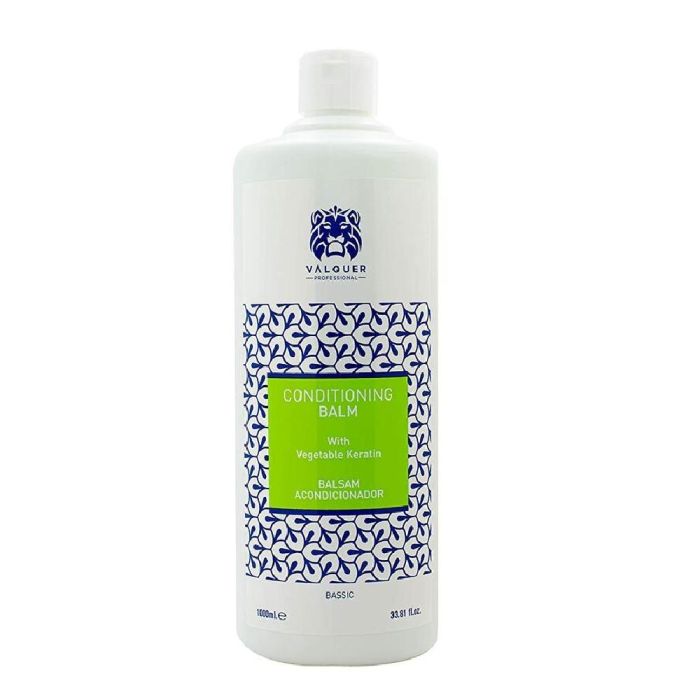 Valquer Balsamo Acondicionador 1000 mL Valquer Balsamo Acondicionador 1000 mL