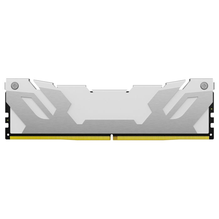 Kingston FURY Renegade White XMP 32GB (2x16GB) DDR5 8000MT/s CL38 Kit de Memoria RAM para PC