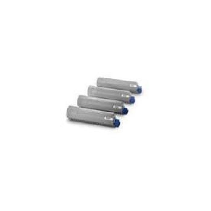 OKI C810/C830/ Toner Magenta 8k OKI C810/C830/ Toner Magenta 8k